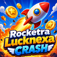 Rocketra Lucknexa Crash