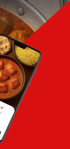 7Spice Halal Tasty Cuisine Screenshot 2