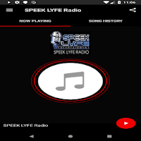 SPEEK LYFE RADIO