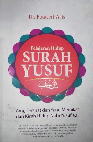 Pelajaran Hidup Surah Yusuf Screenshot 0