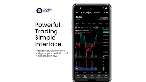 CoinCraze Screenshot 3