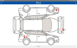 RentSoft app Screenshot 3