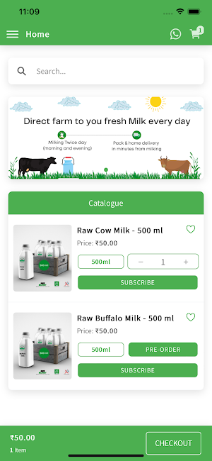 Farmers and Farmers Screenshot 0