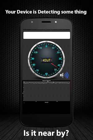 Metal Detector 2019 Screenshot 2