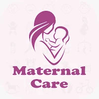 Maternal Care | Mother and Bab