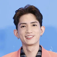 Lokman Yeung 刮刮樂 楊樂文