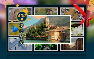 Jigsaw Puzzles Classic Screenshot 1