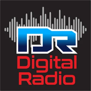 Digital Radio Screenshot 0