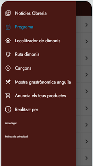 Sant Antoni Sa Pobla Screenshot 0