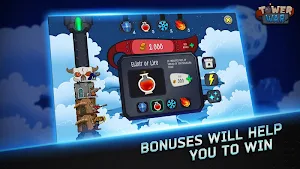 Tower War : strategy games offline - strategy war Screenshot 3