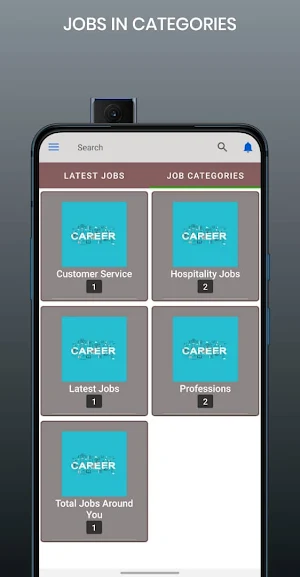 Pro Jobs Screenshot 3