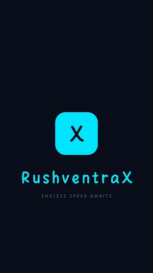 RushventraX Screenshot 0