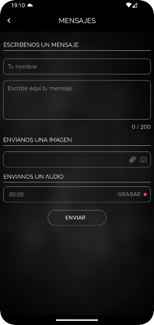 Radio Impresión 107.7 FM Screenshot 3