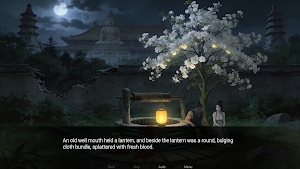 Temple Ghost Murder Mystery Screenshot 3