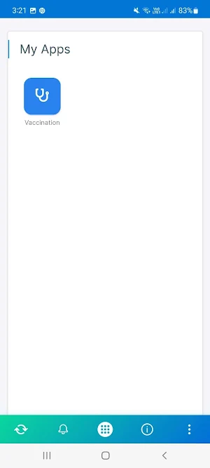 Jaintia District-Utility Screenshot 1
