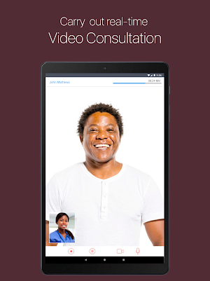 ProviderVakaAfya Screenshot 3