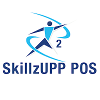 SkillzUPP POS 2 - DEMO App