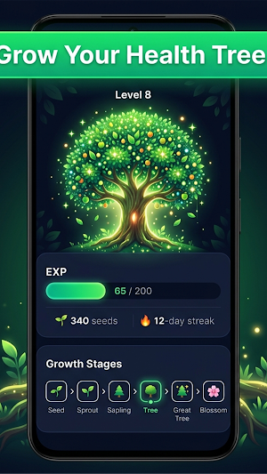Smart Pill Tracker Screenshot 2