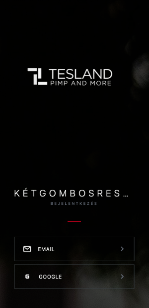 Kétgombosreset Screenshot 0