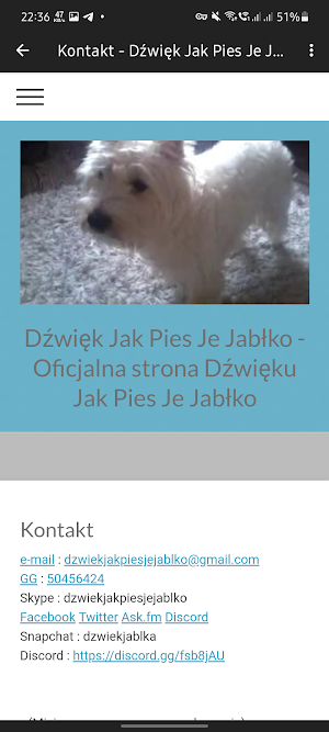 Dog Eating Apple Sound Screenshot 2