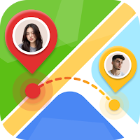 Location Tracking & Sharing