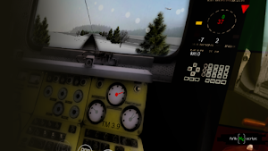 Traindriver! Screenshot 1
