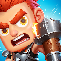 Horde Master: Survivor's War