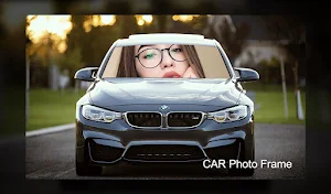 Car Photo Frames Screenshot 2