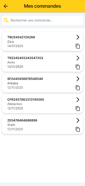LCF Fret Screenshot 3