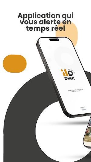 il'alert Screenshot 0