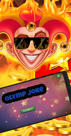 Olymp Joke Screenshot 0
