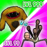 Joy Woolly Ville: 3D Merge War