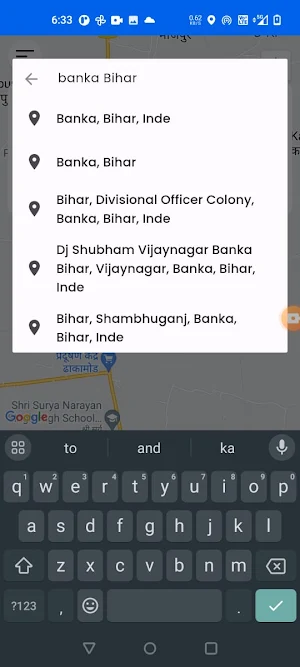 TukTuk Cab Screenshot 1