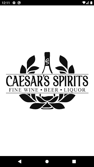 Caesar's Spirits Screenshot 0