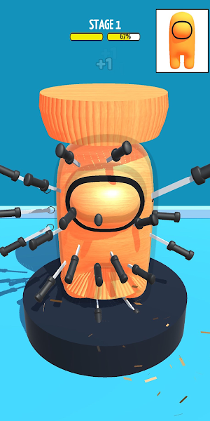 ASMR Carving Screenshot 3