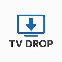 TV Drop - TV File Transfer