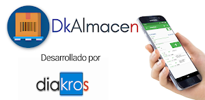dkAlmacen Screenshot 0