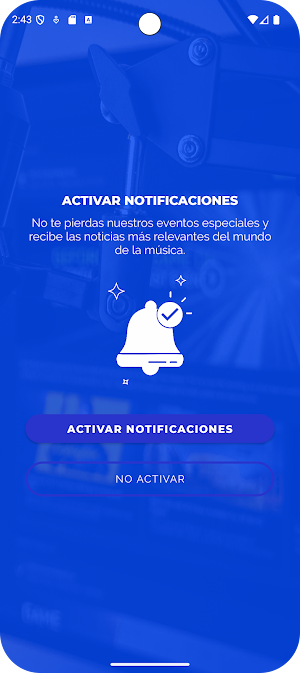 KuarteBaires Screenshot 0