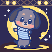 Animal Dancer!