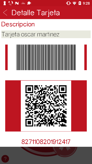 Logística DP Screenshot 2
