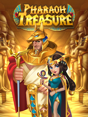 Pharaoh Magic Treasure Screenshot 0