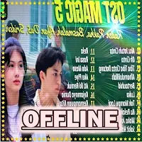 Lagu Afan & Sridevi OST Magic5