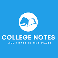 Online College Notes