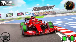 Formula Clash : Speed Showdown Screenshot 3