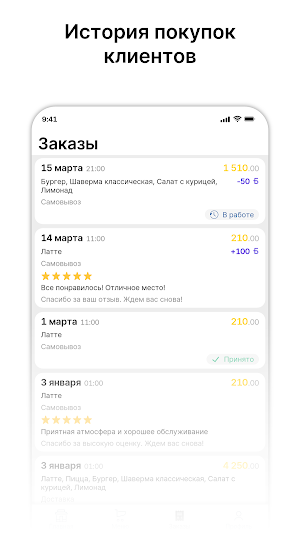 Римская Пицца Screenshot 2