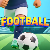 Glory Football Shooter