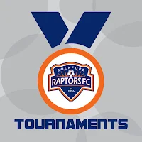 Rockford Raptors Tournaments