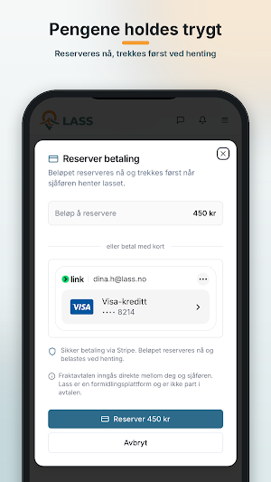 Lass Screenshot 3