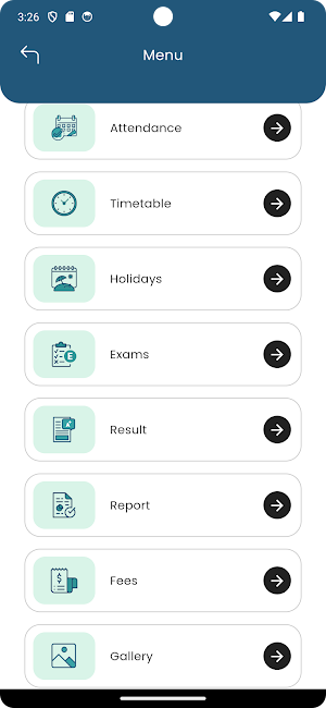 EduFlow Screenshot 3