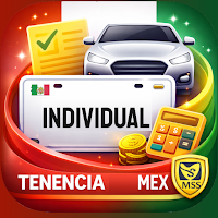 Tenencia Individual Mx